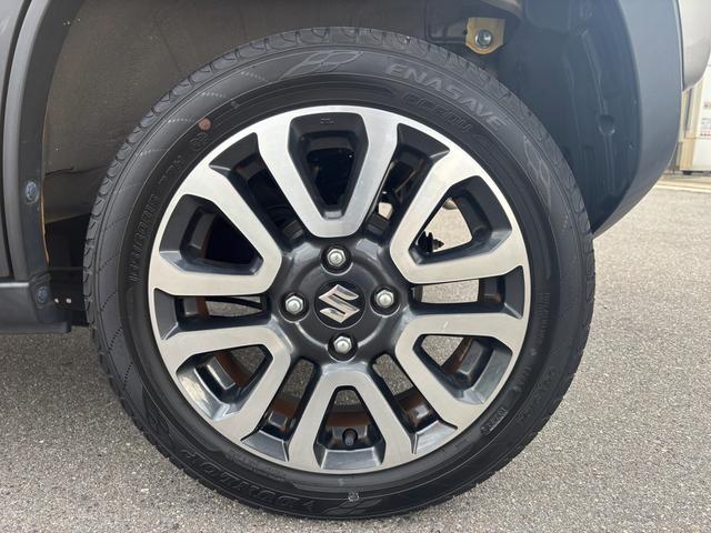 ハスラー Ｊ　ＳＴＹＬＥ　ＩＩ　ターボ　ＭＲ４１Ｓ　２型（63枚目）