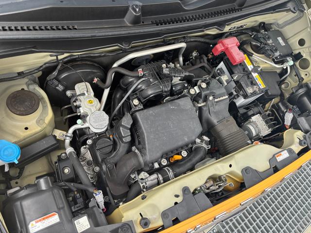 ハスラー Ｊ　ＳＴＹＬＥ　ＩＩ　ターボ　ＭＲ４１Ｓ　２型（67枚目）