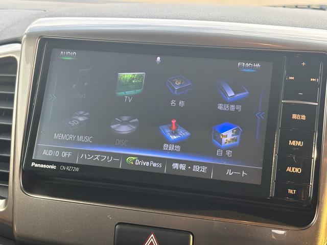 スペーシアカスタムＺ カスタムＺ（2枚目）