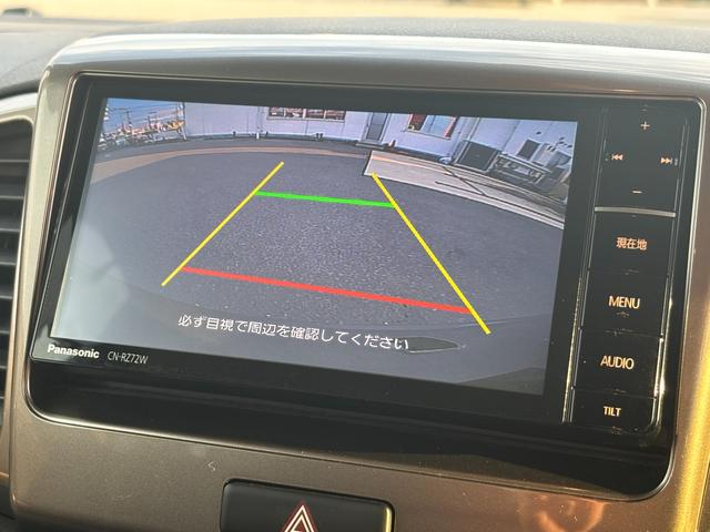 スペーシアカスタムＺ カスタムＺ（3枚目）