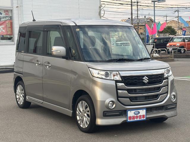 スペーシアカスタムＺ カスタムＺ（5枚目）