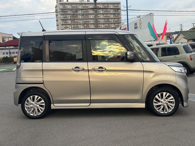 スペーシアカスタムＺ カスタムＺ（6枚目）