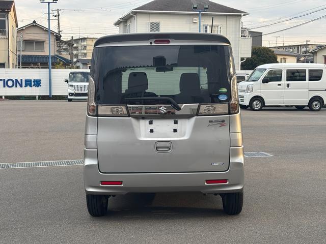 スペーシアカスタムＺ カスタムＺ（8枚目）