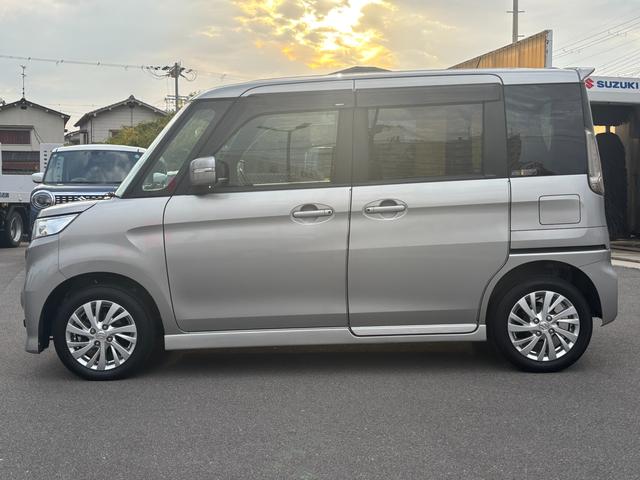 スペーシアカスタムＺ カスタムＺ（10枚目）