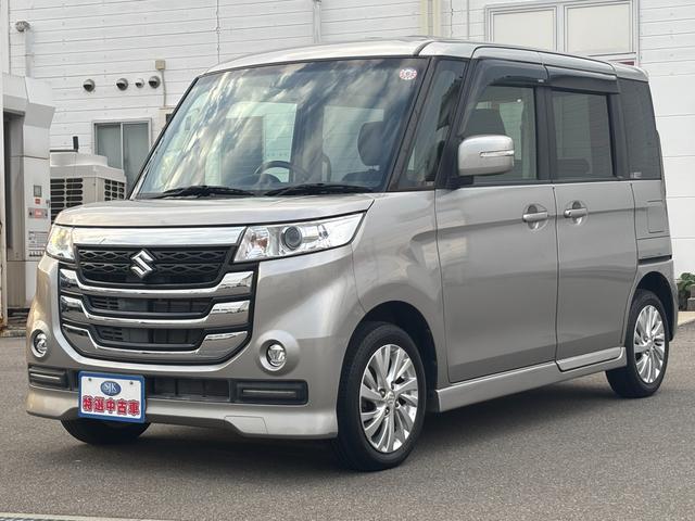 スペーシアカスタムＺ カスタムＺ（11枚目）