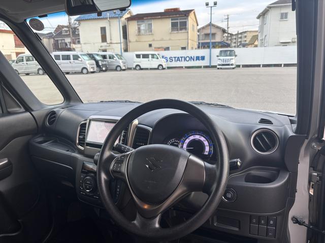 スペーシアカスタムＺ カスタムＺ（13枚目）