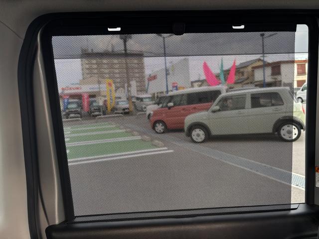 スペーシアカスタムＺ カスタムＺ（45枚目）