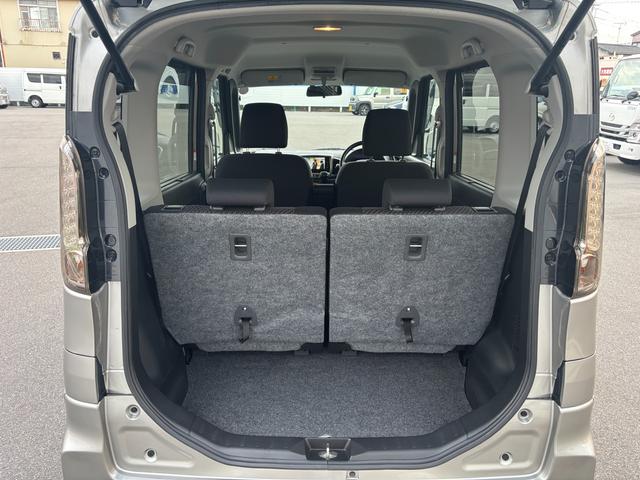 スペーシアカスタムＺ カスタムＺ（48枚目）