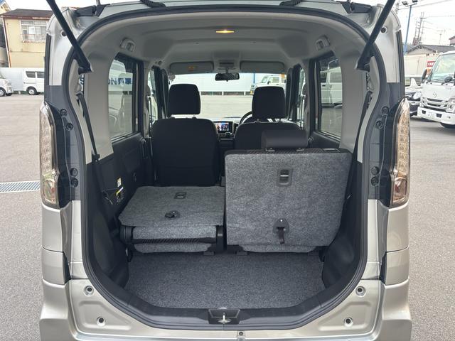 スペーシアカスタムＺ カスタムＺ（49枚目）