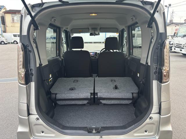 スペーシアカスタムＺ カスタムＺ（50枚目）