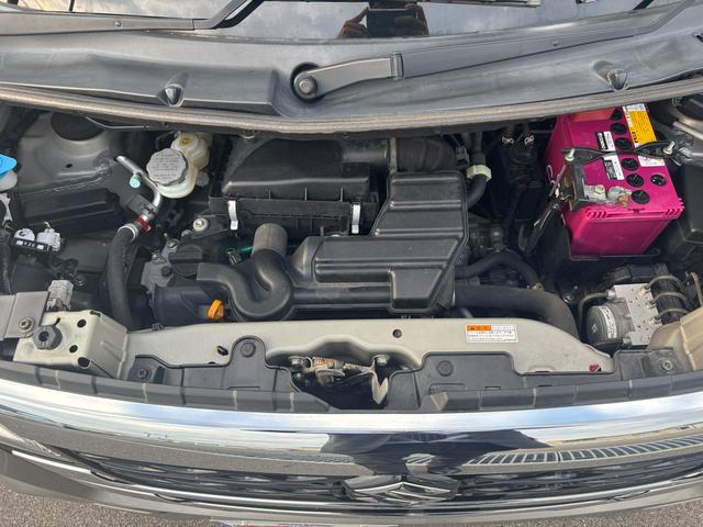 スペーシアカスタムＺ カスタムＺ（64枚目）