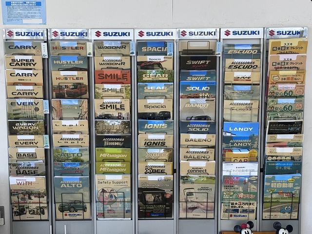 スペーシアカスタムＺ カスタムＺ（72枚目）