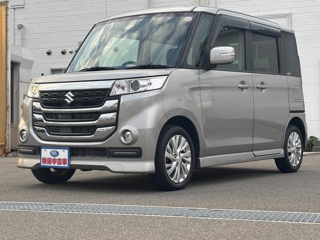 スペーシアカスタムＺ カスタムＺ（73枚目）