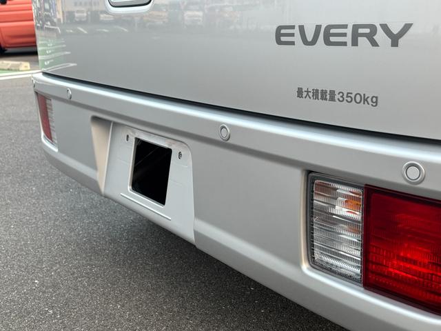 エブリイ JOINターボ 6型(11枚目)