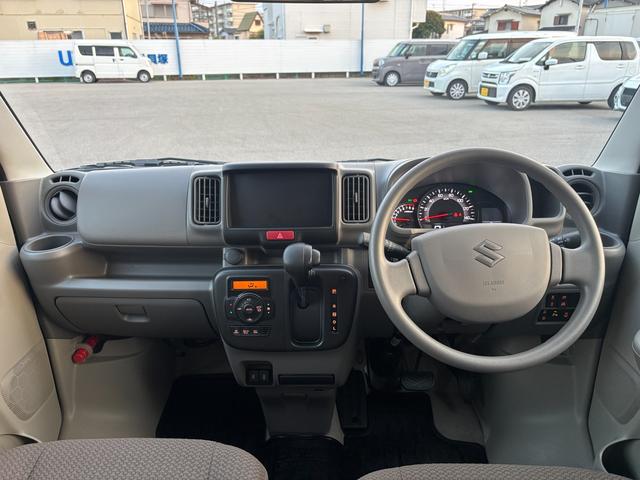 エブリイ JOINターボ 6型(14枚目)