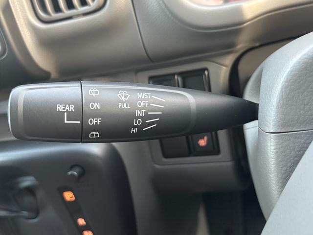 エブリイ JOINターボ 6型(27枚目)