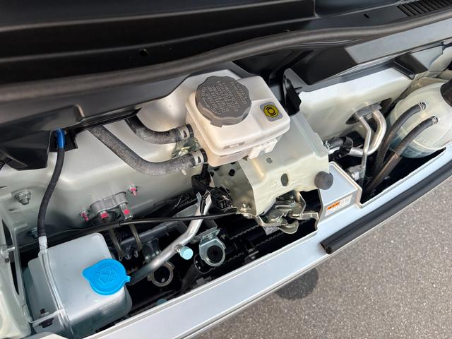 エブリイ JOINターボ 6型(69枚目)