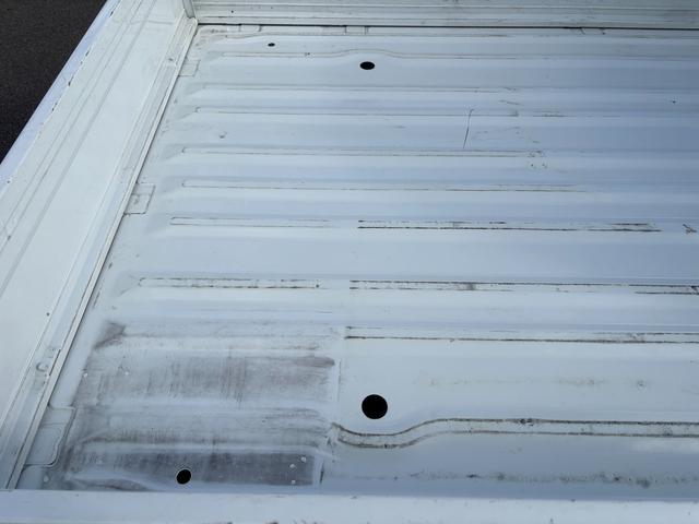 キャリイトラック KCエアコン・パワステ 7型(12枚目)