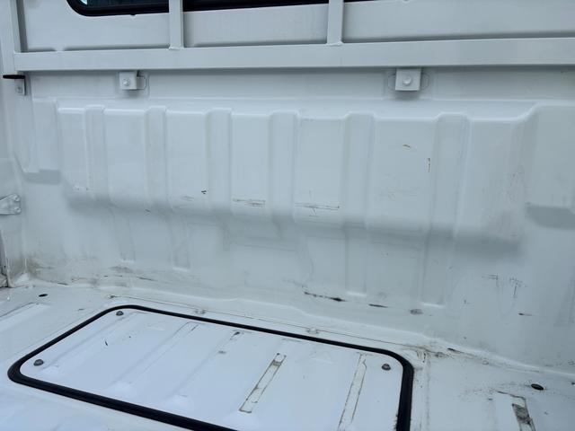 キャリイトラック KCエアコン・パワステ 7型(23枚目)