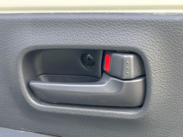 キャリイトラック KCエアコン・パワステ 7型(27枚目)