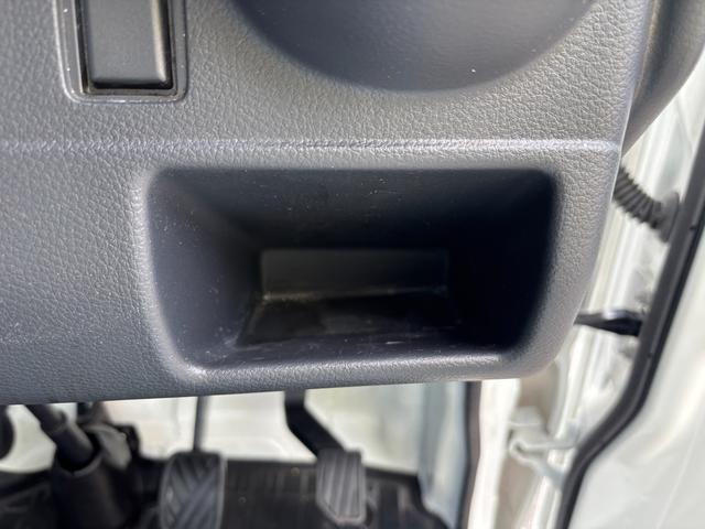 キャリイトラック KCエアコン・パワステ 7型(31枚目)