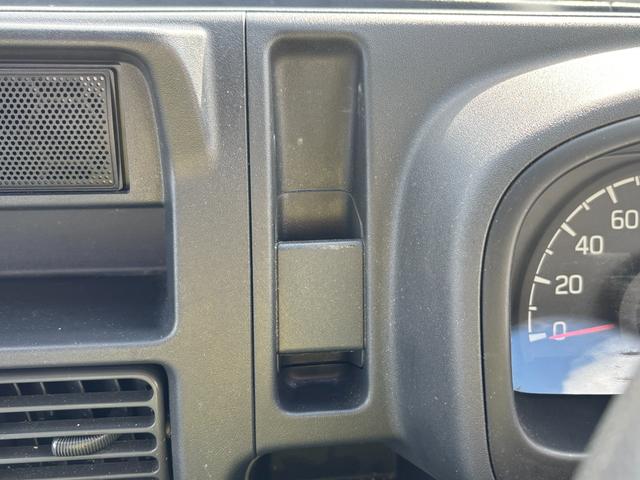 キャリイトラック KCエアコン・パワステ 7型(64枚目)