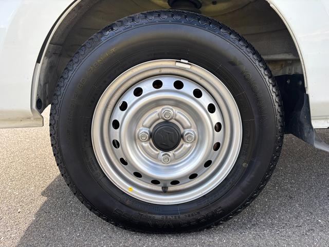 キャリイトラック KCエアコン・パワステ 7型(65枚目)