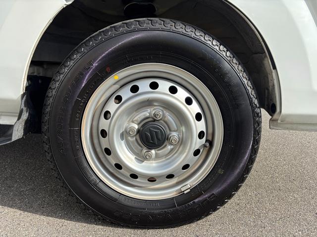 キャリイトラック KCエアコン・パワステ 7型(67枚目)