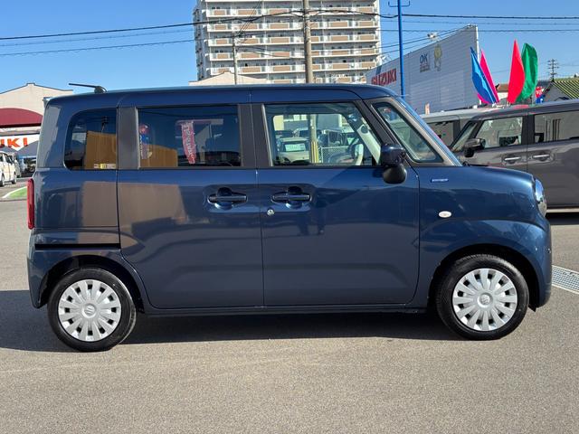 ワゴンRスマイル HYBRID S 3型(4枚目)