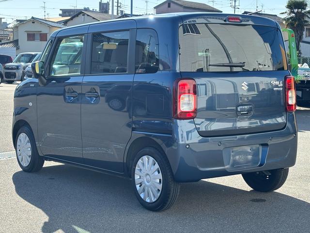 ワゴンRスマイル HYBRID S 3型(7枚目)