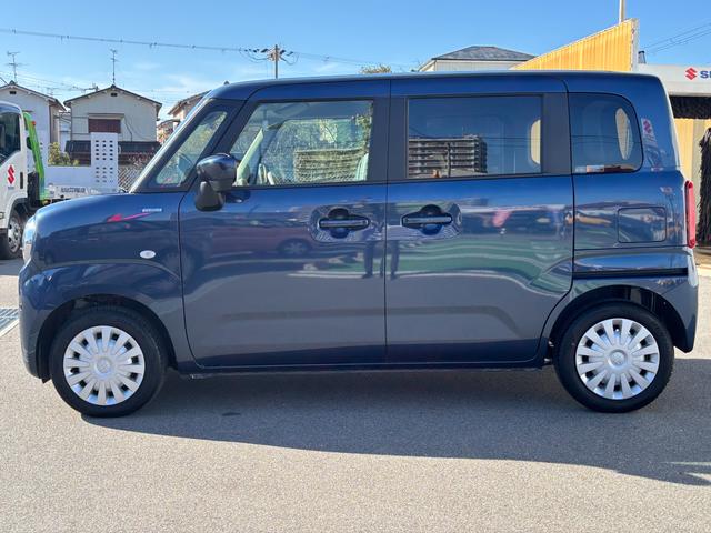 ワゴンRスマイル HYBRID S 3型(8枚目)