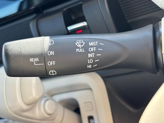 ワゴンRスマイル HYBRID S 3型(27枚目)