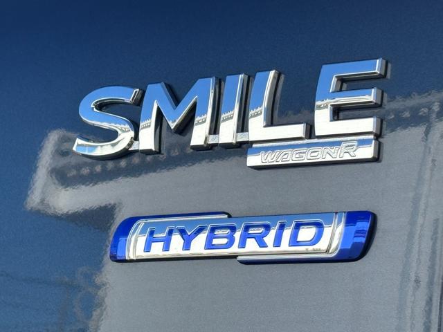 ワゴンRスマイル HYBRID S 3型(64枚目)