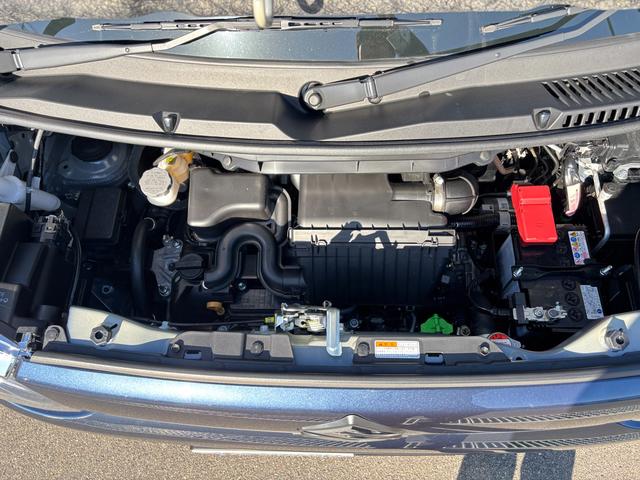 ワゴンRスマイル HYBRID S 3型(67枚目)