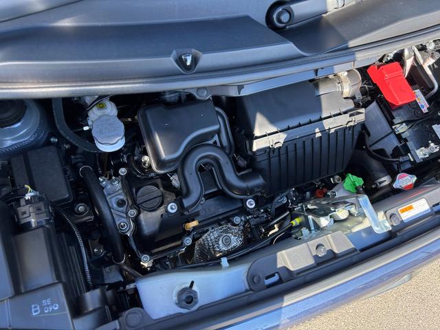 ワゴンRスマイル HYBRID S 3型(68枚目)