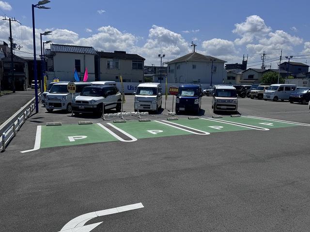 ワゴンRスマイル HYBRID S 3型(73枚目)