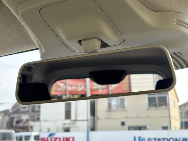 ワゴンＲ ＨＹＢＲＩＤ　ＦＸ－Ｓ　４型（32枚目）