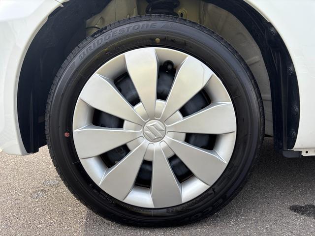 ワゴンＲ ＨＹＢＲＩＤ　ＦＸ－Ｓ　４型（56枚目）