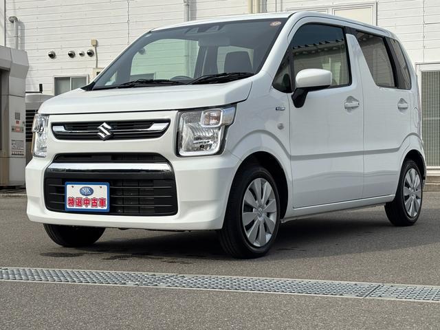 ワゴンＲ ＨＹＢＲＩＤ　ＦＸ－Ｓ　４型（68枚目）