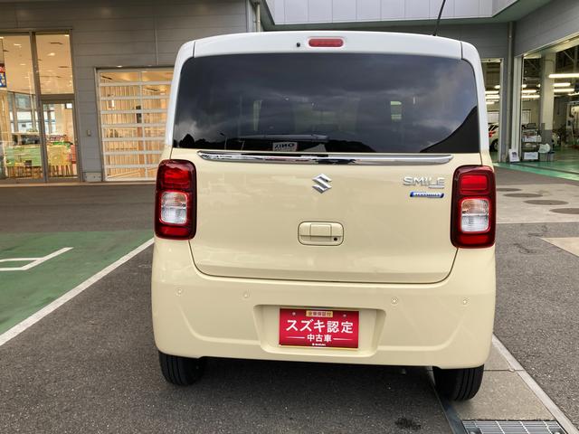 ＨＹＢＲＩＤ　Ｘ　　デモカー使用車　前後衝突軽減ブレーキ　直営ディーラーならではの安心の全国統一保証、総額プランに自信あり！！下取り強化キャンペーン実施中です♪(16枚目)