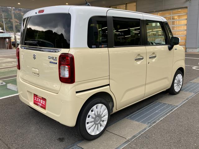 ＨＹＢＲＩＤ　Ｘ　　デモカー使用車　前後衝突軽減ブレーキ　直営ディーラーならではの安心の全国統一保証、総額プランに自信あり！！下取り強化キャンペーン実施中です♪(32枚目)