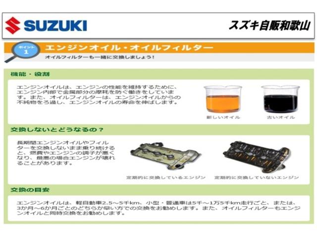 キャリイトラック ＫＣエアコンパワステ農繁　６型　　デモカー使用車　衝突軽減Ｂ（34枚目）