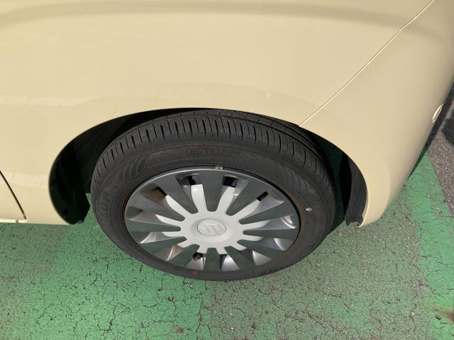 ワゴンRスマイル HYBRID X 3型 デモカー使用車 全方位ナビ ACC デュアルセンサーブレーキサポートII(前後衝突軽減ブレーキ) 全方位モニター付きメモリーナビゲーション(Bluetooth対応) 電動パーキング 後席両側パワースライドドア シートヒーター ACC(19枚目)