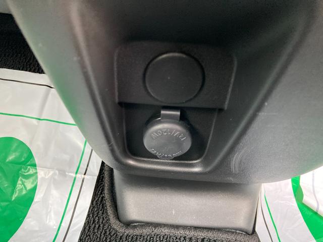 ワゴンRスマイル HYBRID X 3型 デモカー使用車 全方位ナビ ACC デュアルセンサーブレーキサポートII(前後衝突軽減ブレーキ) 全方位モニター付きメモリーナビゲーション(Bluetooth対応) 電動パーキング 後席両側パワースライドドア シートヒーター ACC(26枚目)