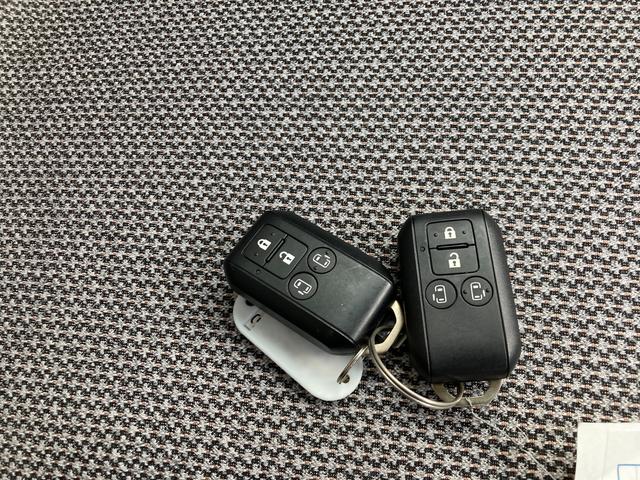 ワゴンRスマイル HYBRID X 3型 デモカー使用車 全方位ナビ ACC デュアルセンサーブレーキサポートII(前後衝突軽減ブレーキ) 全方位モニター付きメモリーナビゲーション(Bluetooth対応) 電動パーキング 後席両側パワースライドドア シートヒーター ACC(28枚目)