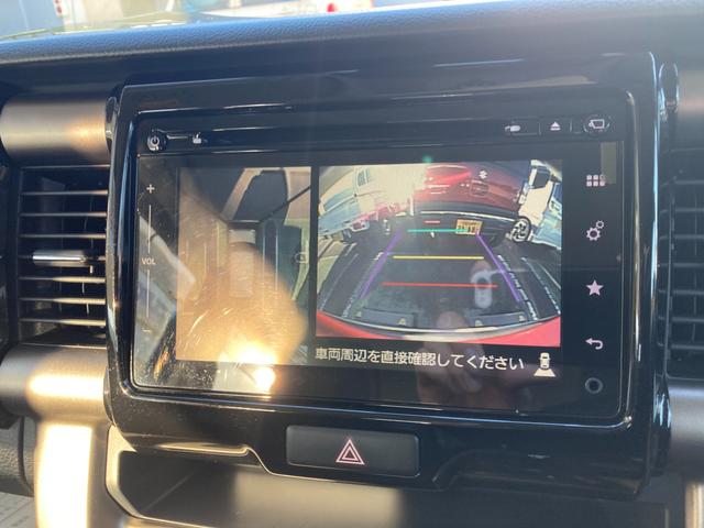 ハスラー Ｊ　ＳＴＹＬＥ　ＩＩ　ターボ　ＭＲ４１Ｓ　２型（9枚目）