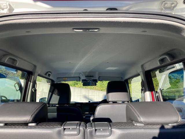 ハスラー Ｊ　ＳＴＹＬＥ　ＩＩ　ターボ　ＭＲ４１Ｓ　２型（11枚目）