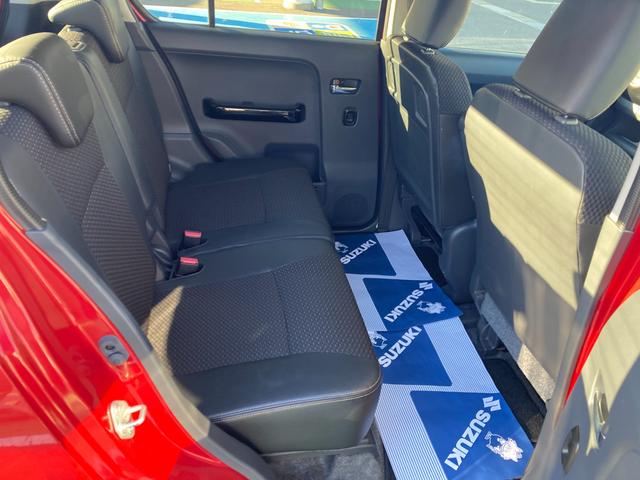 ハスラー Ｊ　ＳＴＹＬＥ　ＩＩ　ターボ　ＭＲ４１Ｓ　２型（13枚目）