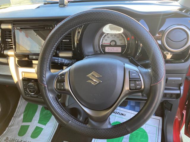 ハスラー Ｊ　ＳＴＹＬＥ　ＩＩ　ターボ　ＭＲ４１Ｓ　２型（15枚目）