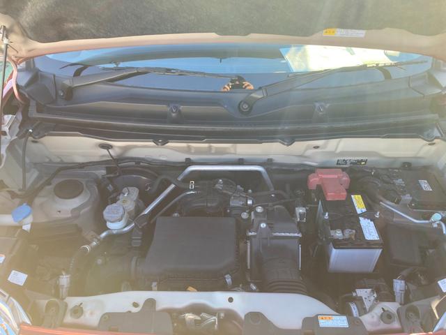 ハスラー Ｊ　ＳＴＹＬＥ　ＩＩ　ターボ　ＭＲ４１Ｓ　２型（16枚目）